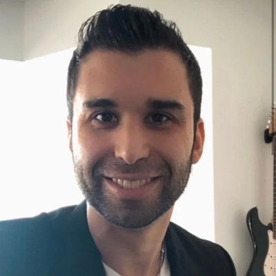 MikeDAscenzo's profile picture. 