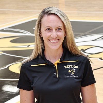 Lauren White,ATC. Proudly serving the YellowJackets since 2014! OSU c/o2013. Follow for all THS AthleticTraining & SportsMedicine info.