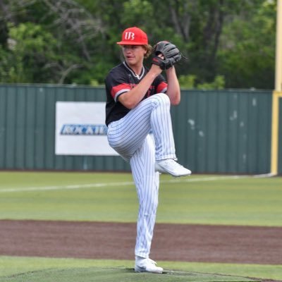 ZanderBison's profile picture. McKinney Boyd high school~ 2024~|UBC Bushart|~LHP,OF,1B~6’1 190~3.8GPA zanderbison@gmail.com