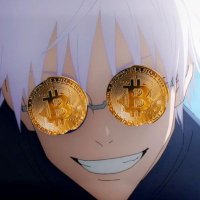 Bitcoin Gojo.skai(@BitcoinGojo) 's Twitter Profileg