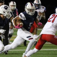 Noah Collins (@nonocollins25) 's Twitter Profile