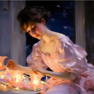 _Bright_hope_'s profile picture. The world is full of colours. Make your own rainbow.