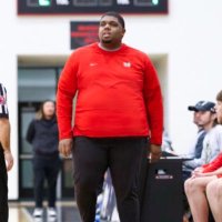 Bruce Randle Jr (@coach_randlejr) 's Twitter Profile