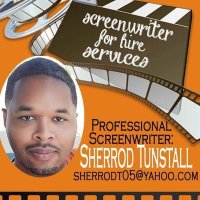 Sherrod J. Tunstall(@Sherroddaauthor) 's Twitter Profile Photo