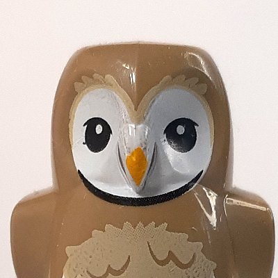 BrickFigTales's profile picture. 