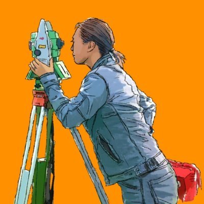 @kozasokuに移行。土地家屋調査士。測量士補登録済、行政書士未登録❌ 地元の消防団2 年生。理想体重まであと〇kg、絶賛ダイエット中。