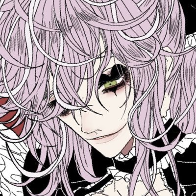 『戦わない超平和ロリータ』を描いているさんのプロフィール画像