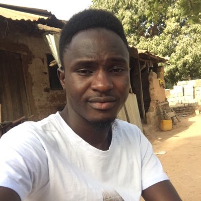 SaidyWuyeh9155's profile picture. 