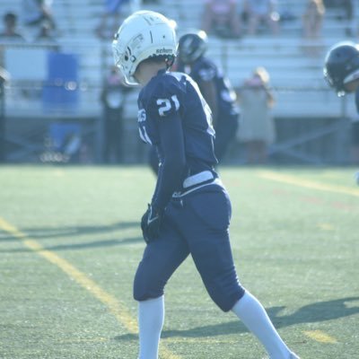 VARSITY 🏈 | Vaughan Rebels | C/O 2025 🇨🇦2026 🇺🇸| 5'8 150IBS | WR | Toronto, CA | Email: alexsandulyak8@gmail.com Hudl: https://t.co/ZJkcdACPTW