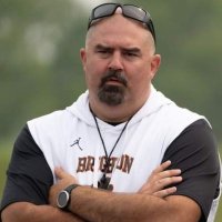 Brandon Krugh (@coachkrugh) 's Twitter Profile