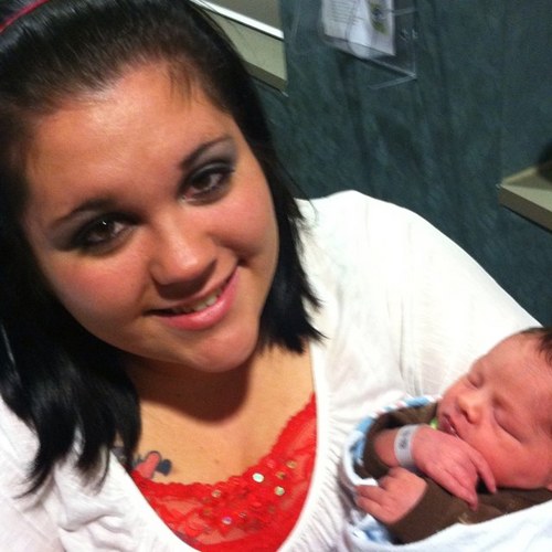 friley326's profile picture. 