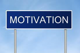 Desire is the key to motivation, but it's determination and commitment to an unrelenting pursuit of your goal a commitment to excellence that will enable you t