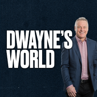 Dwayne's World(@DwaynesWorldSEN) 's Twitter Profile Photo