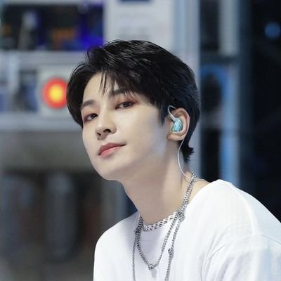 ⛓ 원우 : the 𝗵𝗮𝗻𝗱𝘀𝗼𝗺𝗲 visual from heaven with his angelic body-moves. the prince, Jeon Wonwoo.