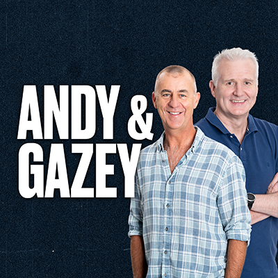 Official Twitter account of @1116SEN's The Run Home with @AndyMaherDFA and @AndrewGaze10 | 3-6pm Mon-Fri