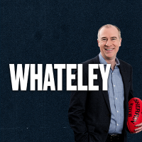 Whateley(@WhateleySEN) 's Twitter Profile Photo