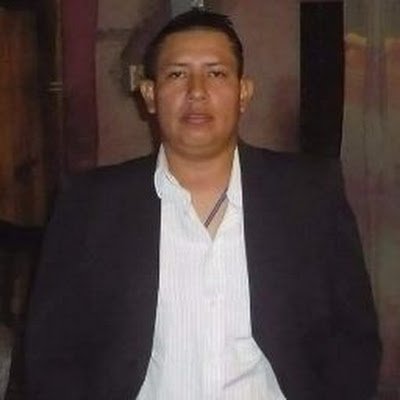 EdisonCalle4324's profile picture. El camino de Dios es perfecto 💯