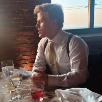 Maximilian Sykora (@sykora_max) 's Twitter Profile