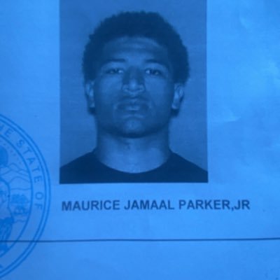 MauriceParker_ Profile Picture