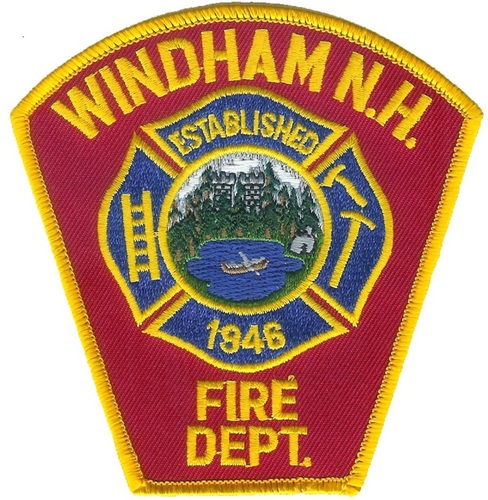 This is the Official site of Windham, NH Fire / Emergency Management designed to desseminate important information