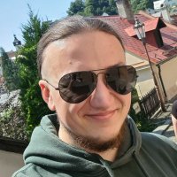 Dawid Zalewski (@dawid__zalewski) 's Twitter Profile