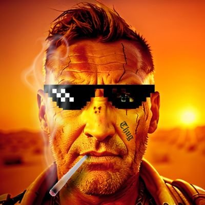 Thug Life World now on Opensea
https://t.co/X8UheyRu82