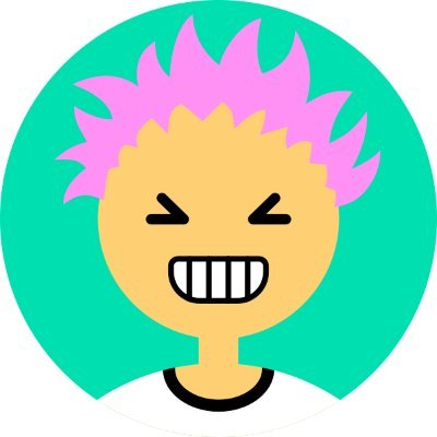 nebarikukx's profile picture. 