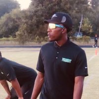 Coach T (@__iamsanny) 's Twitter Profile
