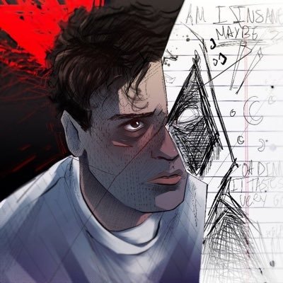 Nox. 22. He. Alter in a traumagenic system of 16. 📼 I love music, writing and video games. Moon knight connoisseur. Fan/art account. Also a system info acc.