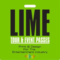 Lime Tour & Event Passes(@LimePasses) 's Twitter Profile Photo