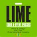 Lime Tour & Event Passes (@limepasses) Twitter profile photo