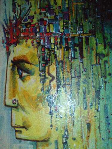 saagal's profile picture. Si el universo es inimaginable y existe ¡¡Qué ocurrirá con todo aquello que podamos imaginar!!