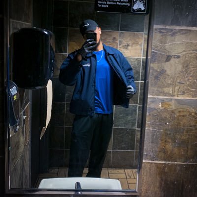 Just A Tall Latino Tryna Shift The Culture ❦ℰ❦
