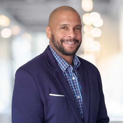 Executive Director - The Cloud Family Foundation / Speaker & Presenter / @pbs_1914 Phi Beta Sigma / @nsbe NSBE Lifetime Member /