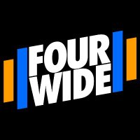 4 Wide Racing (@4wrracing) 's Twitter Profile Photo 4 Wide Racing (@4wrracing) 's Twitter Profile Photo