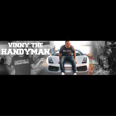 VinnyHandyman