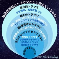 Eri Blue｜日本初認定トラウマ回復コーチ／IFSインフォームド(@DrBlueCoaching2) 's Twitter Profile Photo
