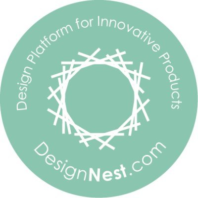 Official Twitter account of DesignNest EU