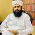 Mufti Abdul Wahid Quraishi (@ImuftiAwahid) Twitter profile photo