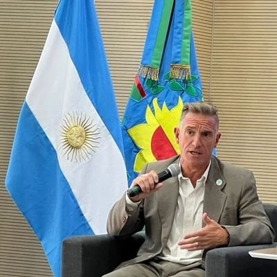 Inspector Jefe de Educación
Región 22 GE Bahia Blanca-Coronel Rosales-Villarino-Monte Hermoso-Patagones-Provincia de Buenos Aires.