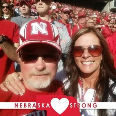 Child of Christ, mama, g-ma, love our Huskers administrator  H4L  administrator, co- owner HUSKER COUNTRY co-owner HUSKER NATION 
fishing riding our Harley