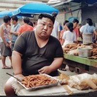 路过的陌生人 (@chen08701751) 's Twitter Profile