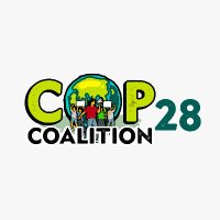 COP28Coalition(@Cop28Coalition) 's Twitter Profile Photo