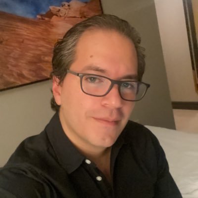 gilbersantos's profile picture. 