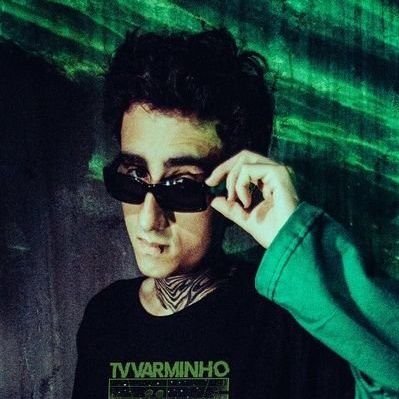 felps postagem 🏳️‍🌈🏳️‍⚧️さんのプロフィール画像
