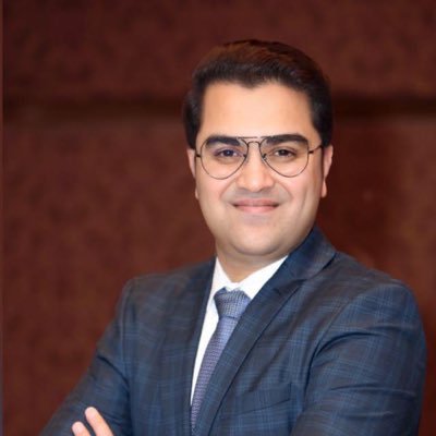 Vice Chairman- Rising Sun Holdings ( Holding company of Poonawalla Fincorp ) | Entrepreneur | Chairman-Abhay Bhutada Foundation | Fintech | Philanthropy