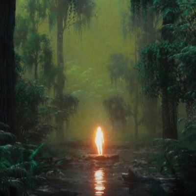 NeoAwoke's profile picture. #️⃣