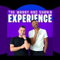 The Manny and Shawn Experience(@MASXP23) 's Twitter Profile Photo