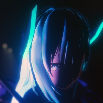 HozumiVR's profile picture. VRのすがた。VR睡眠中の書置きをパワーに活動している。(たまにイベント開催とか制作進行とかMDなどを実施しています)