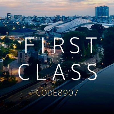 FIRSTCLASS_CODE Profile Picture